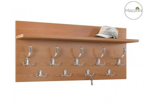<h3 class=ctjt>Praktický věšák s policí 90 cm olše/chrom</h3><img src=/vesak-predsin_pfoto-small-qaXtc-2009062852.jpg> Praktický věšák s policí 90 cm olše/chrom