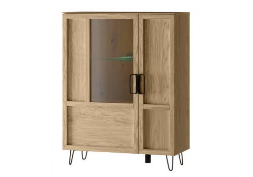 <h3 class=ctjt>Vitrína nízká ALTEA 15 2D dub artisan</h3><img src=/vitrina-prosklena-skrinka-obyvak_pfoto-small-qaXtc-2009062367.jpg> Vitrína nízká ALTEA 15 2D dub artisan