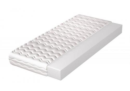 Matrace ZEUS 10 PUR 90x200 cm