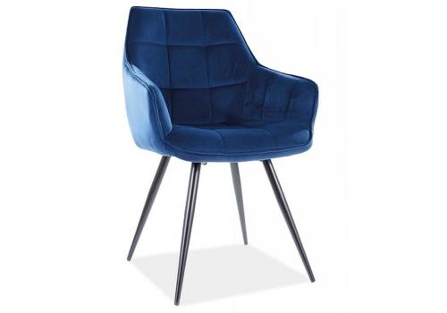 <h3 class=ctjt>Jídelní čalouněná židle TES VELVET granátově modrá/černá</h3><img src=/zidle-sedaci-nabytek-jidelna-kancelar-kuchyne_pfoto-small-F1nsb-2009060325.jpg> Jídelní čalouněná židle TES VELVET granátově modrá/černá