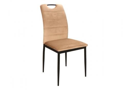 RIP jídelní židle, béžová