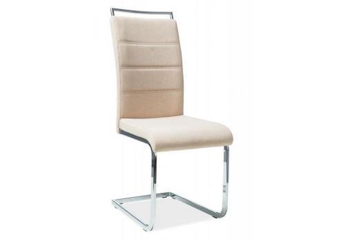 Jídelní čalouněná židle ROXY velvet šedá/černá mat