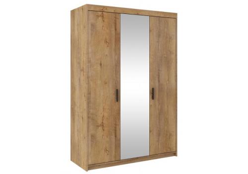 <h3 class=ctjt>Šatní skříň ELINA 3D dub lefkas/zrcadlo</h3><img src=/zrcadlo-detsky-pokoj-kancelar-loznice-obyvak-predsin_pfoto-small-uVcZn-2009057279.jpg> Šatní skříň ELINA 3D dub lefkas/zrcadlo